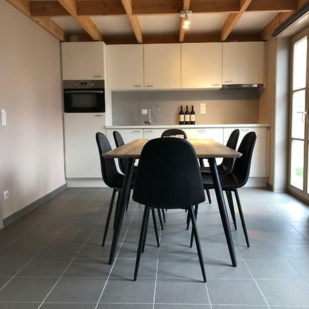 Beachhouse Wenduine 25 Exterior foto