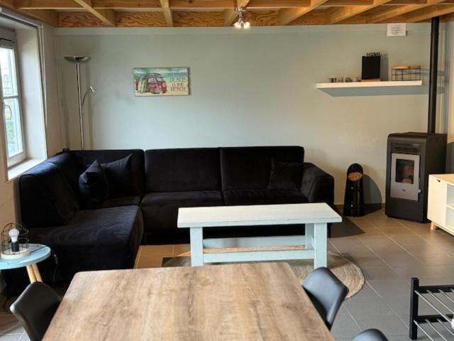 Beachhouse Wenduine 25 Exterior foto
