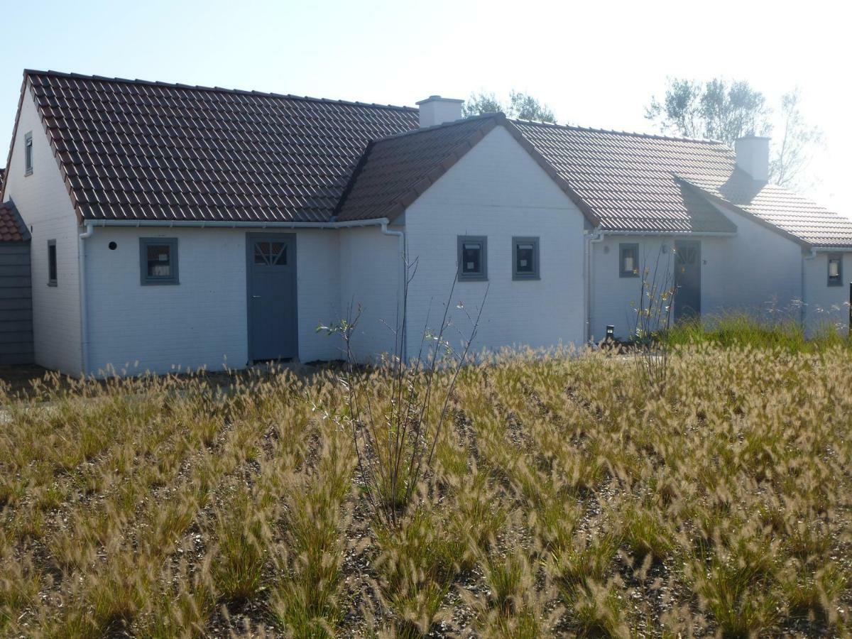 Beachhouse Wenduine 25 Exterior foto