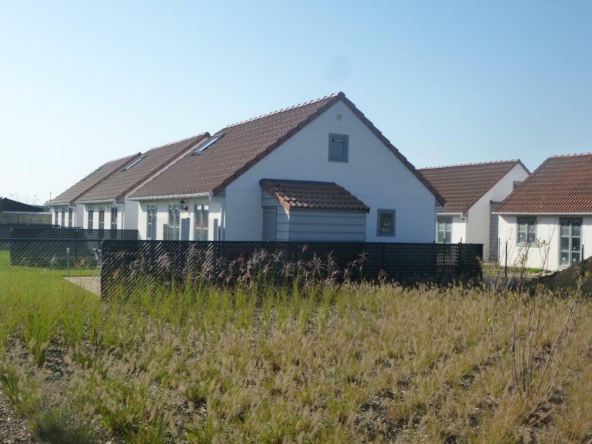 Beachhouse Wenduine 25 Exterior foto